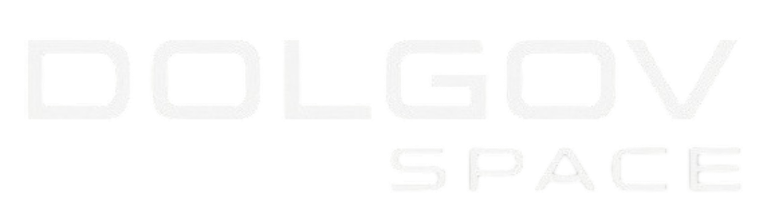 Dolgov Space